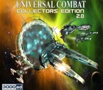 Universal Combat Collectors Edition Steam CD Key