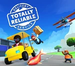 Totally Reliable Delivery Service Steam CD Key