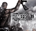Homefront: The Revolution - Aftermath DLC Steam CD Key