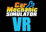 Car Mechanic Simulator VR Steam CD Key