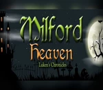 Milford Heaven - Luken's Chronicles Steam CD Key