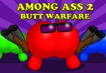 Among Ass 2: Butt Warfare Steam CD Key