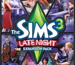 The Sims 3 + Late Night Expansion Pack DLC Origin CD Key