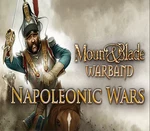 Mount & Blade: Warband - Napoleonic Wars DLC Steam CD Key