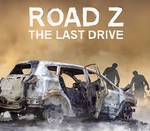 Road Z: The Last Drive Steam CD Key