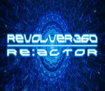 REVOLVER360 RE:ACTOR Steam CD Key
