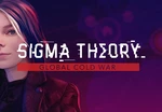 Sigma Theory: Global Cold War EU Steam CD Key