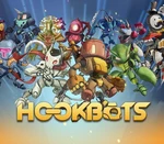 Hookbots Steam CD Key