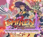 Shiren the Wanderer: The Tower of Fortune and the Dice of Fate EU Steam Altergift