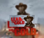 Lead and Gold: Gangs of the Wild West Steam CD Key