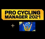 The Cycling Bundle 2021 Steam CD Key