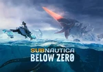 Subnautica: Below Zero EU Steam CD Key
