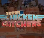 Super Chicken Catchers Steam CD Key