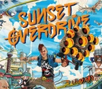 Sunset Overdrive EU Steam CD Key