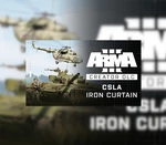 Arma 3 Creator DLC: CSLA Iron Curtain Steam Altergift