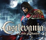 Castlevania: Lords of Shadow Ultimate Edition EU Steam CD Key