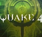 Quake IV Steam CD Key