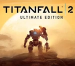 Titanfall 2 Ultimate Edition AR XBOX One CD Key