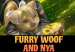 Furry Woof and Nya Steam CD Key