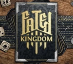 Fated Kingdom Steam CD Key