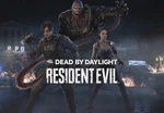 Dead by Daylight - Resident Evil Chapter DLC EU Steam CD Key