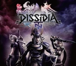 Dissidia Final Fantasy NT Standard Edition Steam CD Key