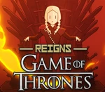 Reigns: Game of Thrones Steam CD Key