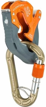 Climbing Technology Click Up Kit+ Istiaci set Orange