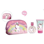 EP LINE Ean My Unicorn Toaletní taška EDT 50 ml + sprchový gel 100 ml