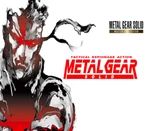 Metal Gear Solid - Master Collection Version EU Steam Altergift
