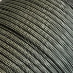 Padáková šnúra Paracord 550 Type III / 15 m – Army Green (Farba: Army Green)