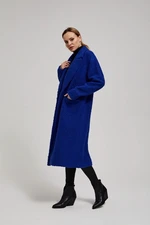 Long coat