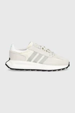 Sneakers boty adidas Originals RETROPY šedá barva, IE7063