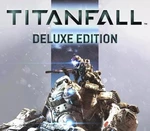 Titanfall Deluxe Edition Origin CD Key