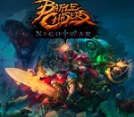 Battle Chasers: Nightwar EU XBOX One CD Key