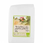 J.VINCE Špaldová mouka celozrnná polohrubá BIO 1 kg