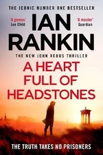 Heart Full of Headstones - Ian Rankin