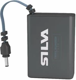 Silva Trail Runner Headlamp Battery 4.0 Ah (14.8 Wh) Black Baterie Lanterna frontala