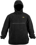 Avid carp mikina sherpa pullover - l