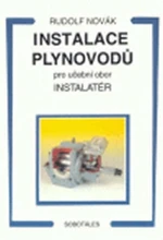Instalace plynovodů - Rudolf Novák