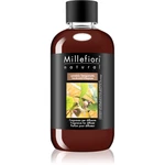 Millefiori Milano Sandalo Bergamotto náplň do aroma difuzérů 250 ml