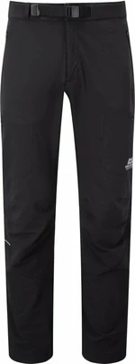 Mountain Equipment Ibex Mountain Pant Black 32 Pantalones para exteriores