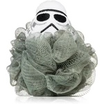 Mad Beauty Star Wars Storm Trooper mycí houba na tělo 1 ks