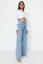 Jeans da donna Trendyol