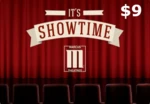 Marcus Theatres $9 Gift Card US
