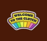 CS:GO - Series 3 - Welcome to the Clutch Collectible Pin