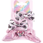 Disney Minnie Hair Accessories set vlasových doplňků pro děti 3 ks