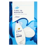 DOVE Original  Sprchový gel 250 ml + tableta 90 g Dárkové balení