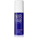 NIP+FAB Retinol Fix Extreme 3 % noční sérum na obličej 50 ml