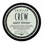American Crew Boost Powder púder pre objem vlasov 10 ml